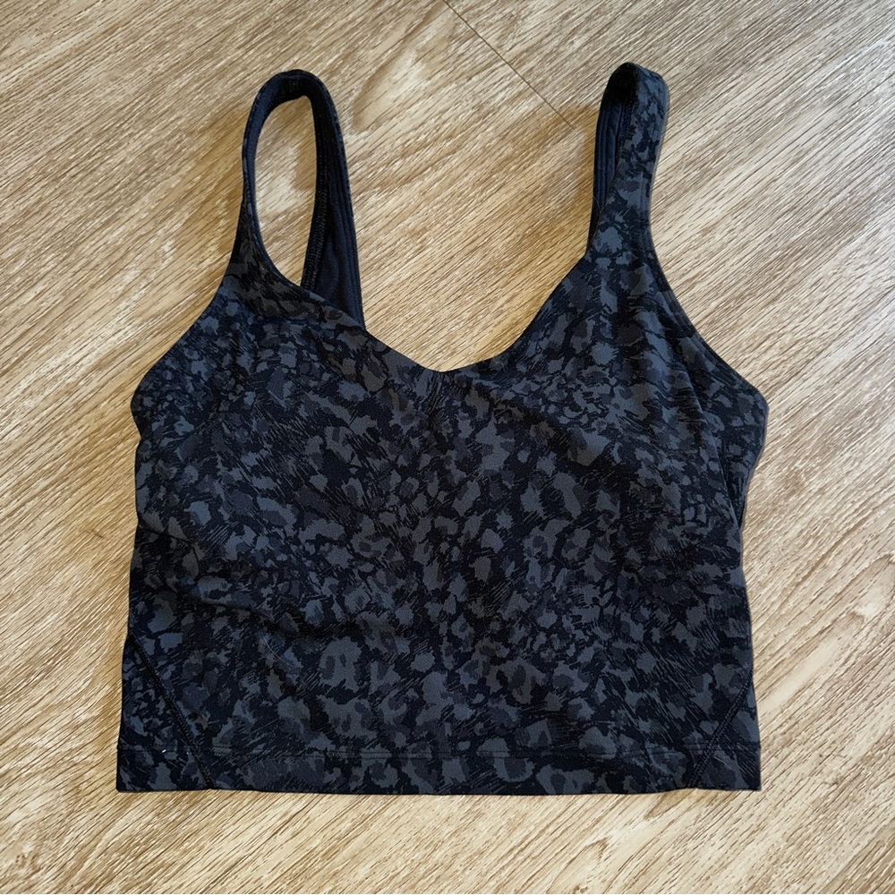 Lululemon Align Tank
